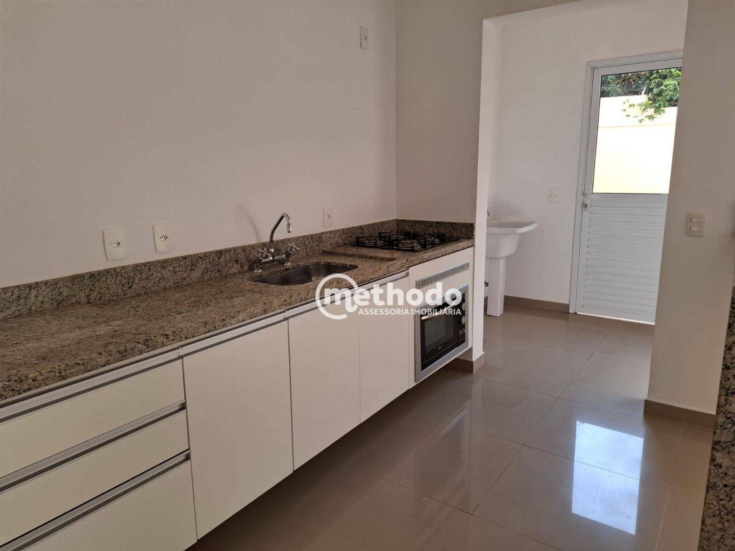 Casa à venda com 3 quartos, 110m² - Foto 4