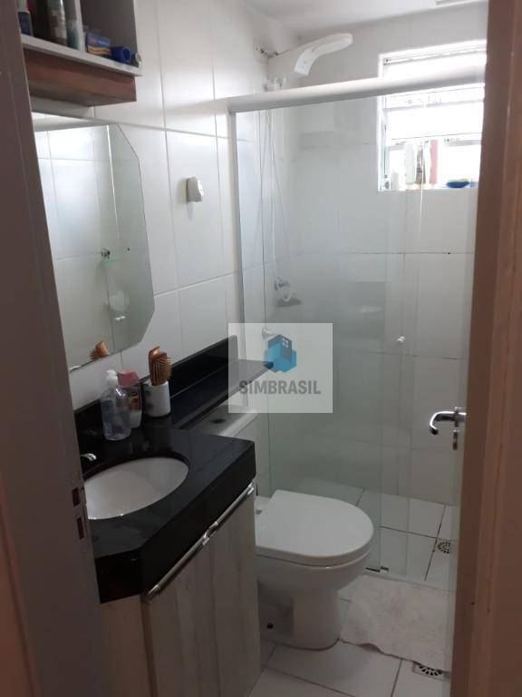 Apartamento à venda com 2 quartos, 49m² - Foto 26