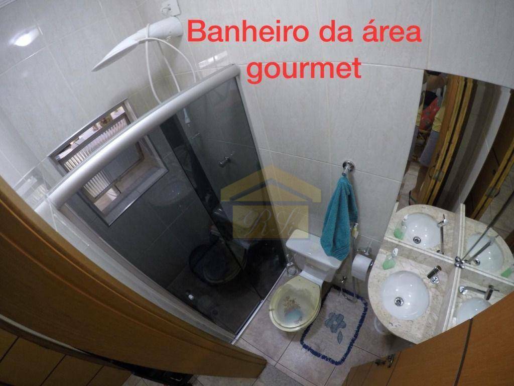 Sobrado à venda com 3 quartos, 192M2 - Foto 14