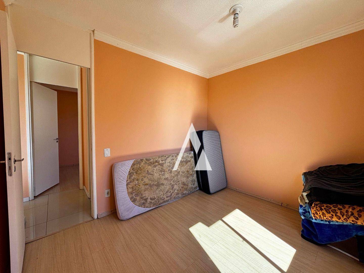 Apartamento para alugar com 3 quartos, 50m² - Foto 20