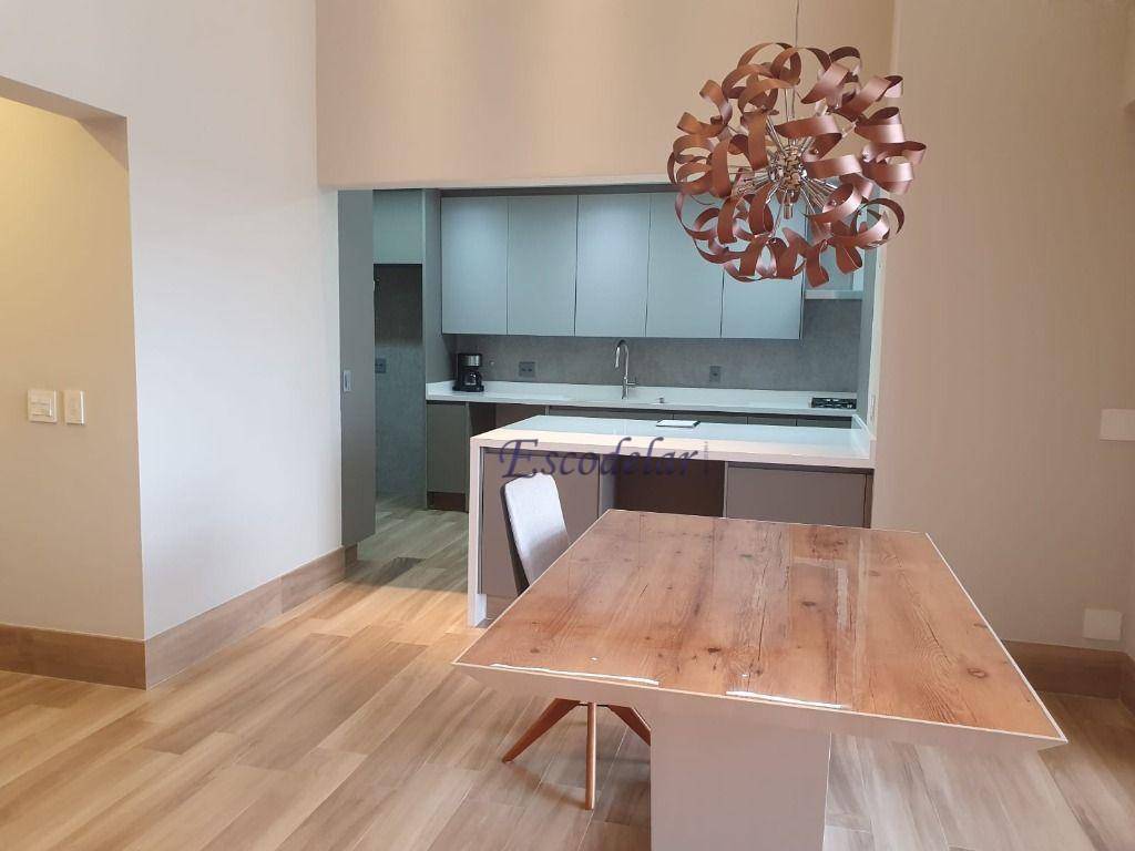 Apartamento à venda com 2 quartos, 138m² - Foto 4