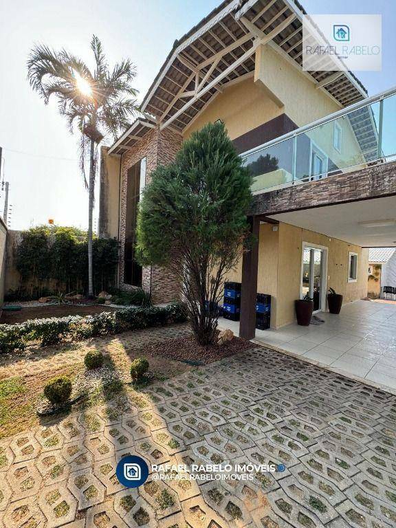 Casa à venda com 4 quartos, 330m² - Foto 21