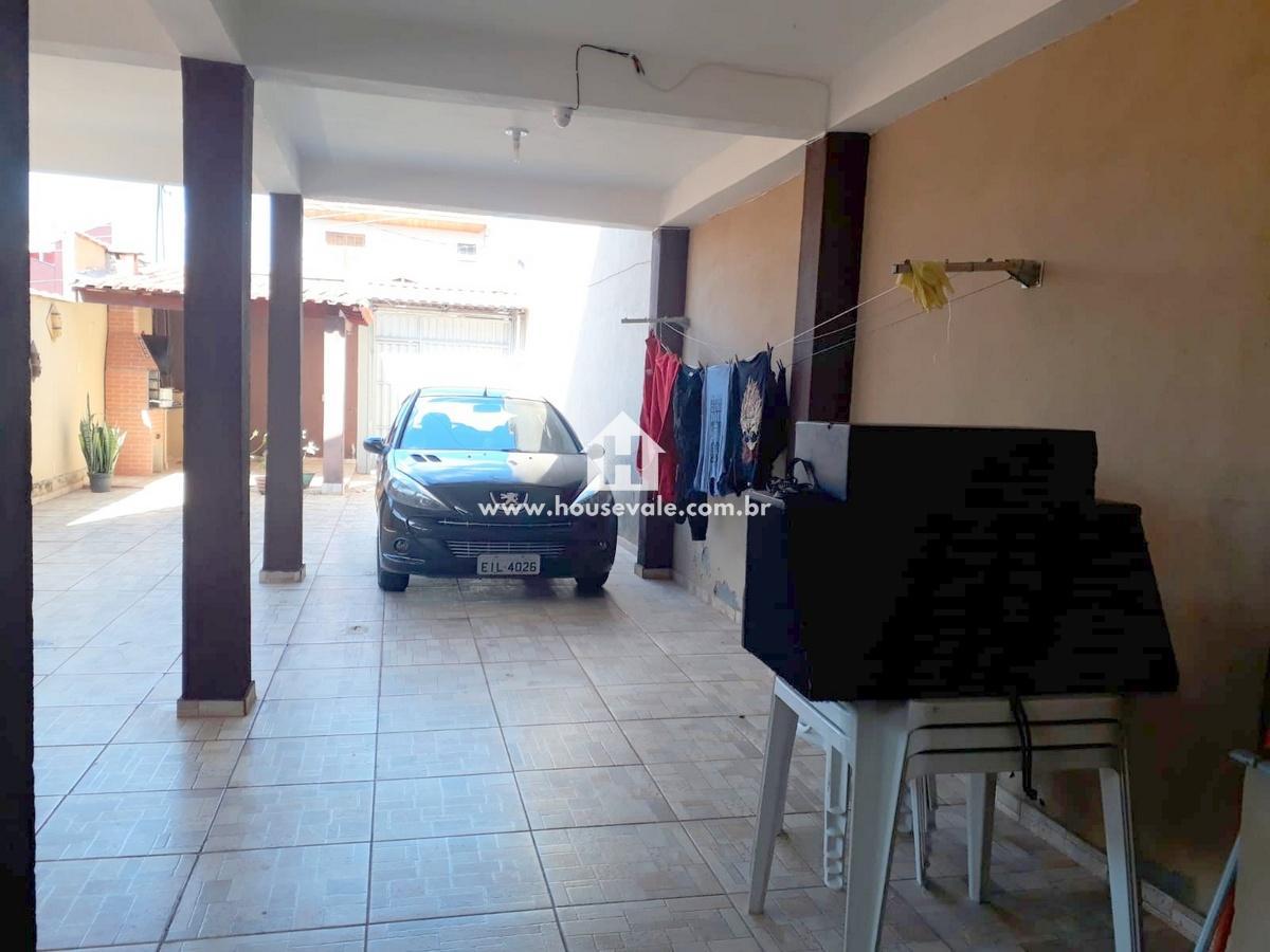 Sobrado à venda com 2 quartos, 150m² - Foto 10