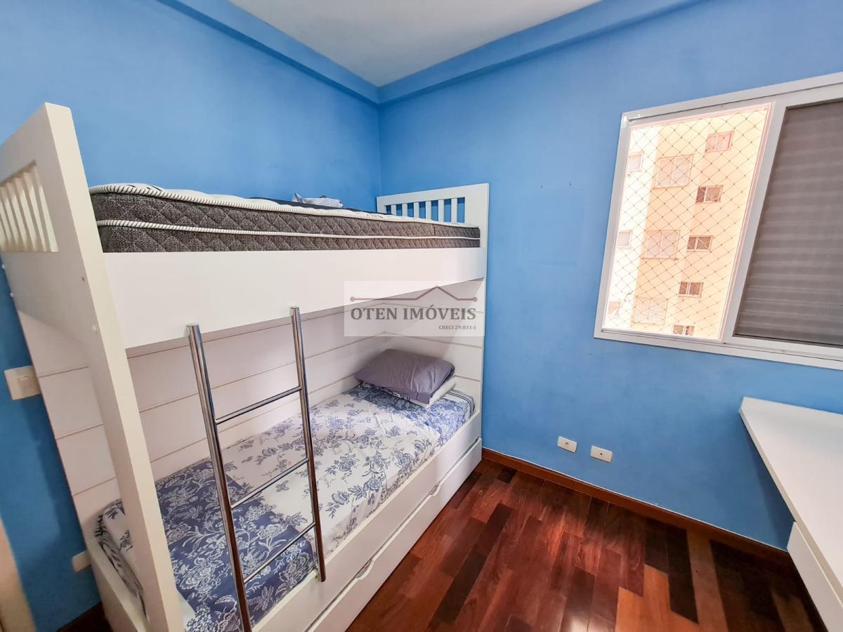 Apartamento à venda com 3 quartos, 156m² - Foto 13