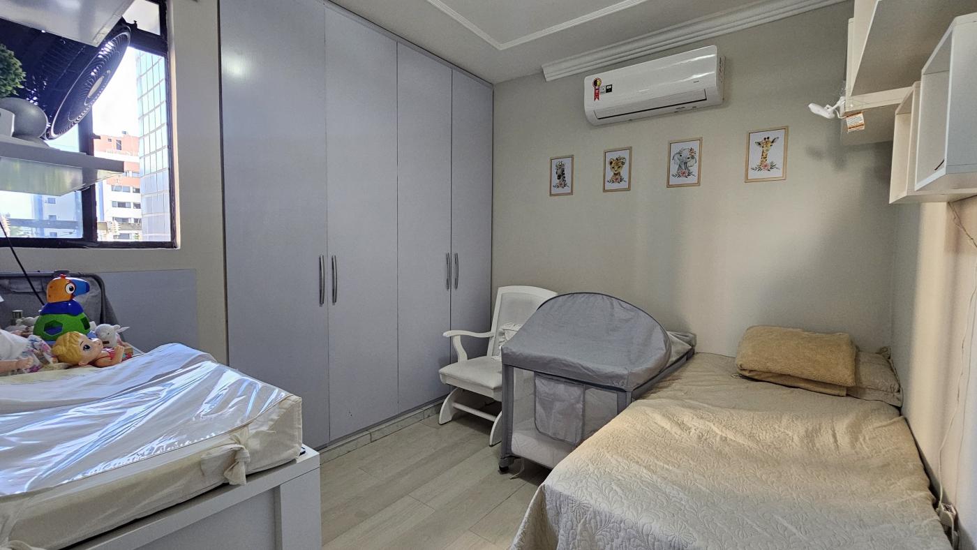 Apartamento à venda com 2 quartos, 59m² - Foto 9