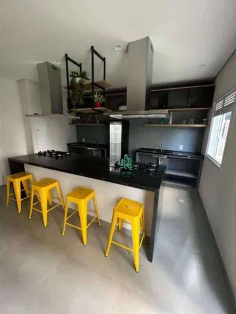 Apartamento para alugar com 2 quartos, 37m² - Foto 13
