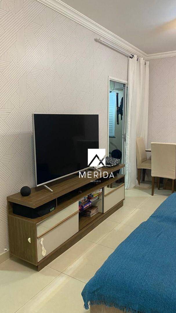 Apartamento, 3 quartos, 100 m² - Foto 5