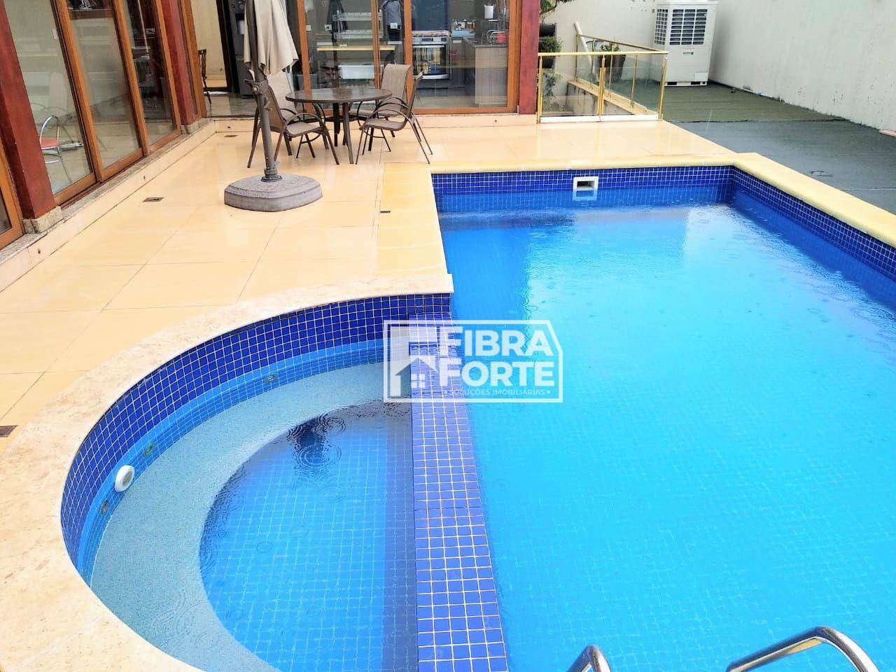 Casa de Condomínio à venda com 5 quartos, 650m² - Foto 35