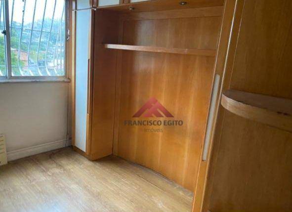 Apartamento à venda com 2 quartos, 53m² - Foto 8