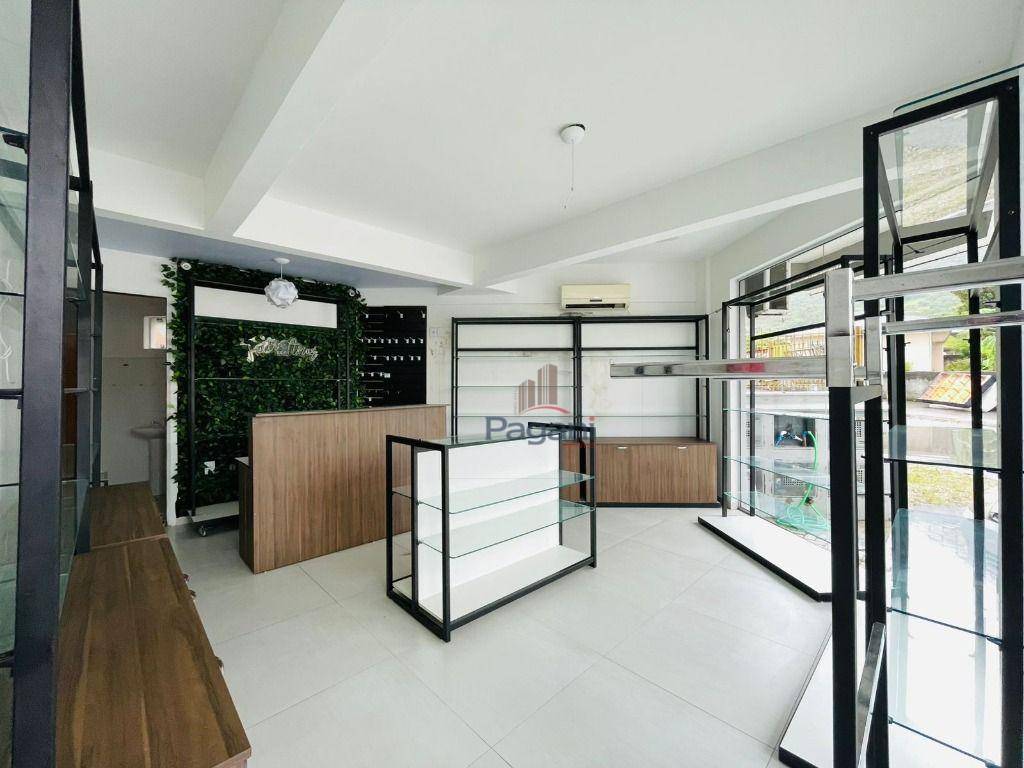 Loja-Salão, 25 m² - Foto 3