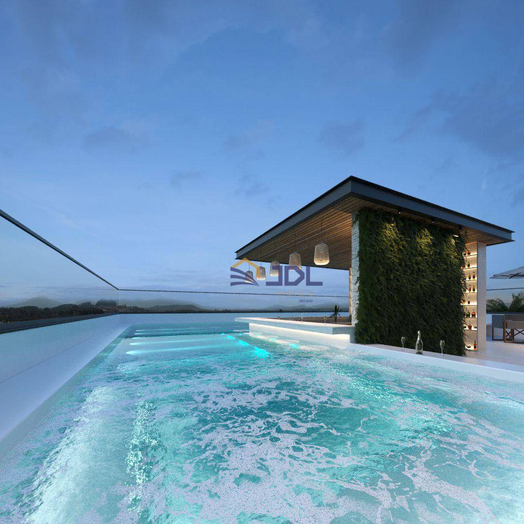 Apartamento, 2 quartos, 84 m² - Foto 3