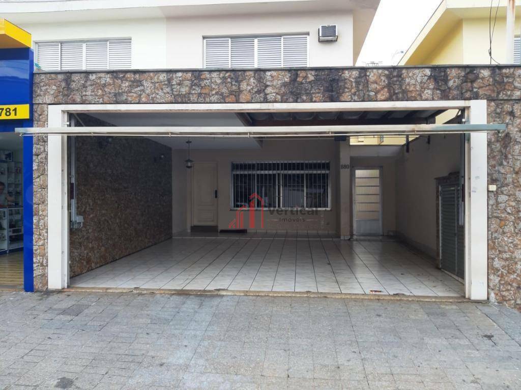 Prédio Inteiro para alugar, 247m² - Foto 14