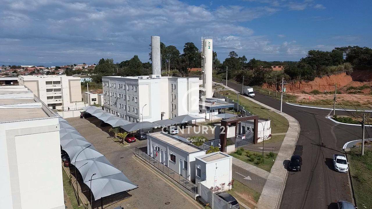 Apartamento à venda com 2 quartos, 52m² - Foto 26