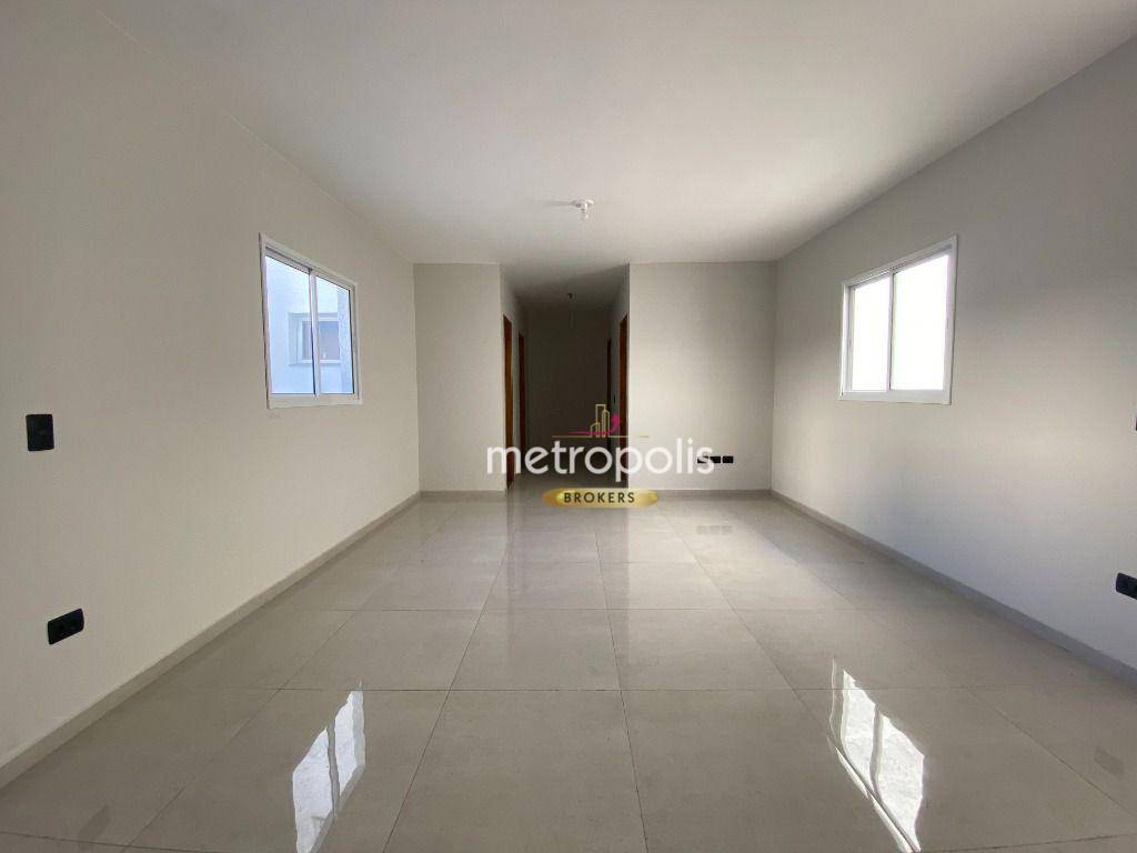 Apartamento à venda com 3 quartos, 98m² - Foto 2