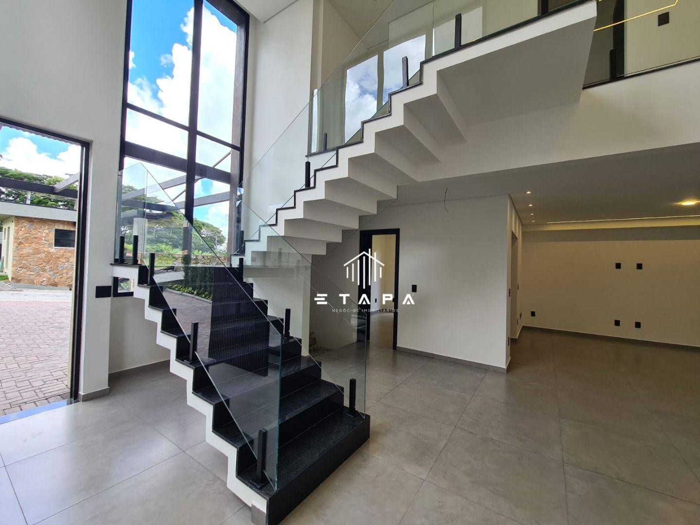 Casa de Condomínio à venda com 3 quartos, 221m² - Foto 18