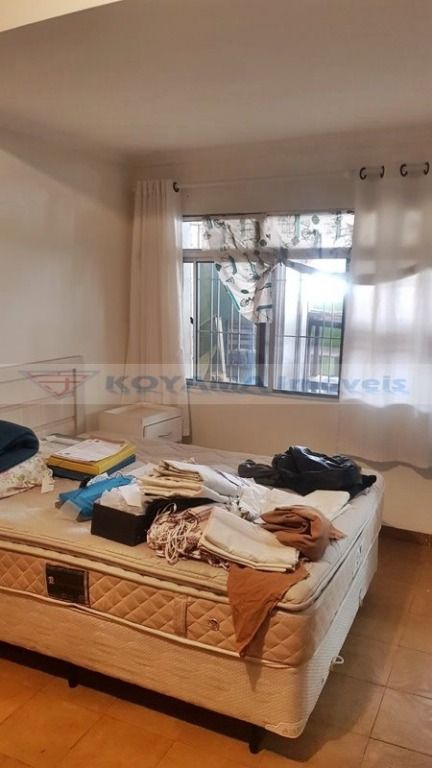 Casa à venda com 3 quartos, 180m² - Foto 58