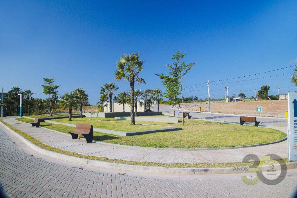 Loteamento e Condomínio, 165 m² - Foto 3