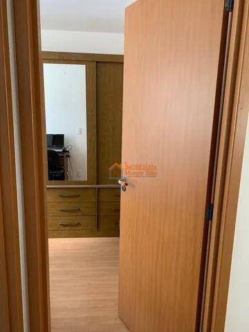 Apartamento à venda com 2 quartos, 44m² - Foto 2