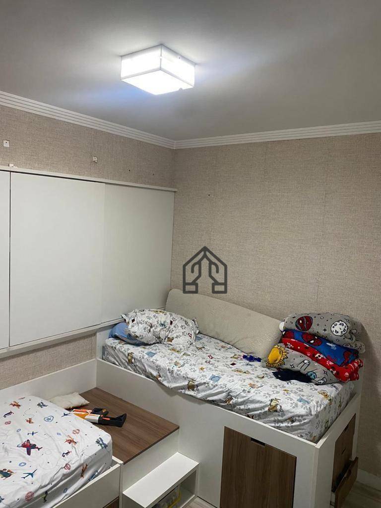 Apartamento à venda com 3 quartos, 127m² - Foto 20