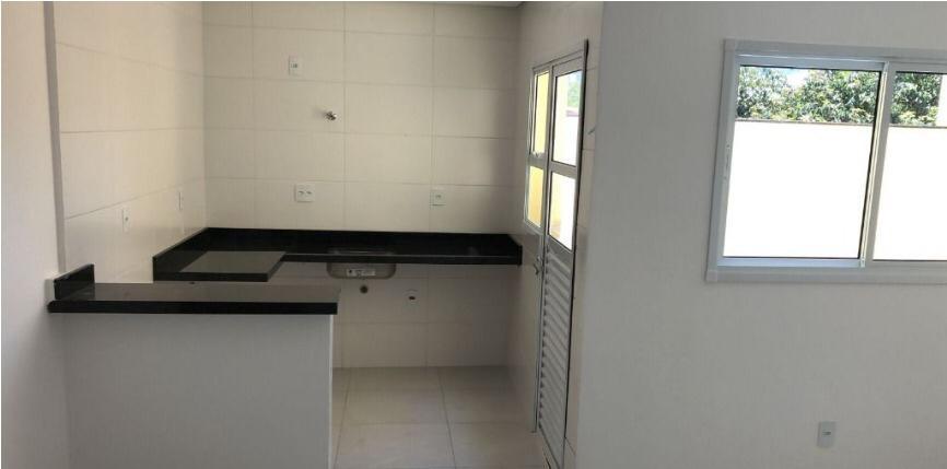 Apartamento à venda com 3 quartos, 67m² - Foto 5