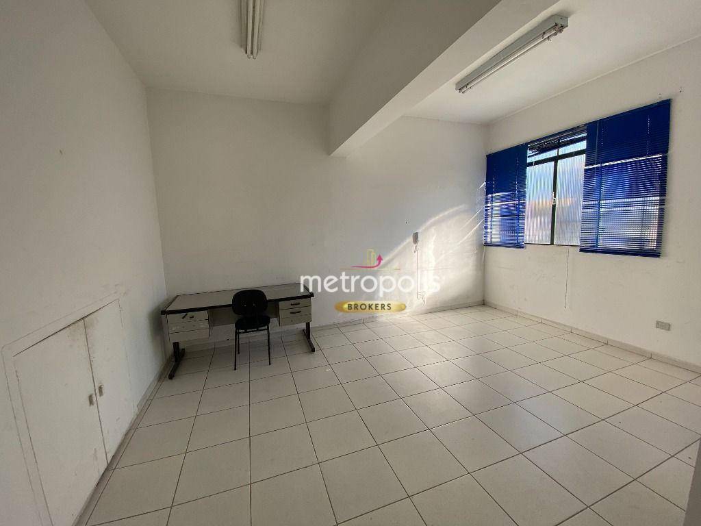 Conjunto Comercial-Sala para alugar, 36m² - Foto 1