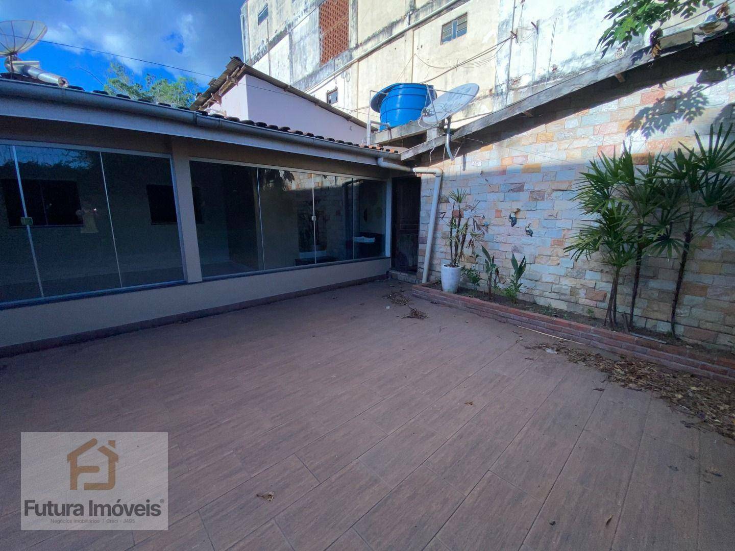 Casa para alugar com 3 quartos, 200m² - Foto 20