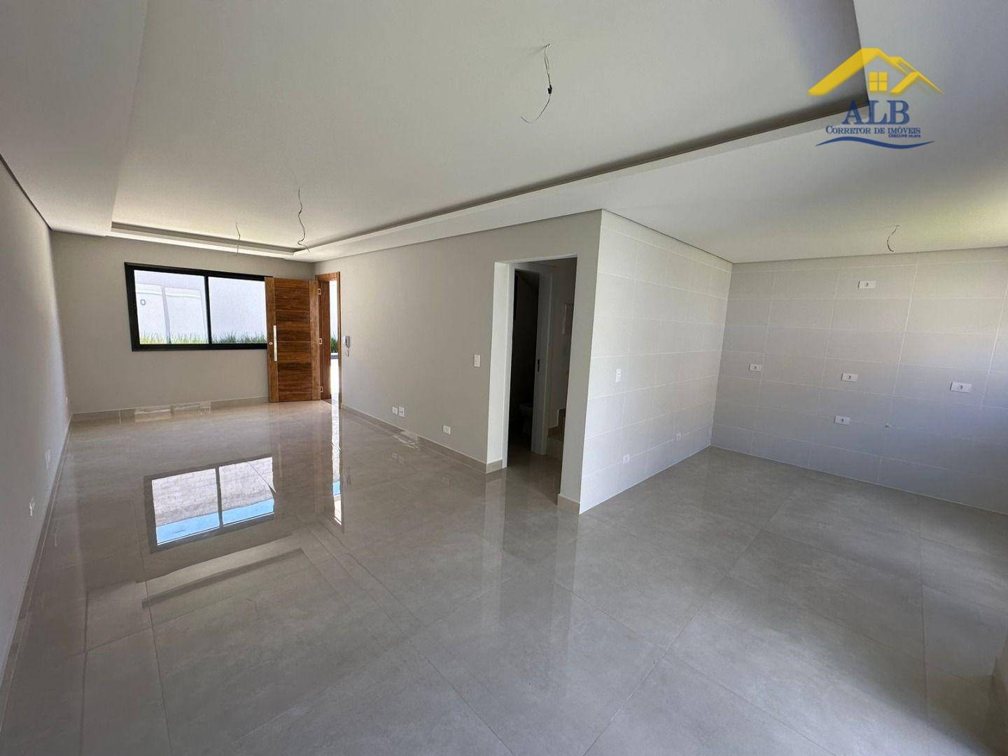 Sobrado à venda com 3 quartos, 132m² - Foto 6