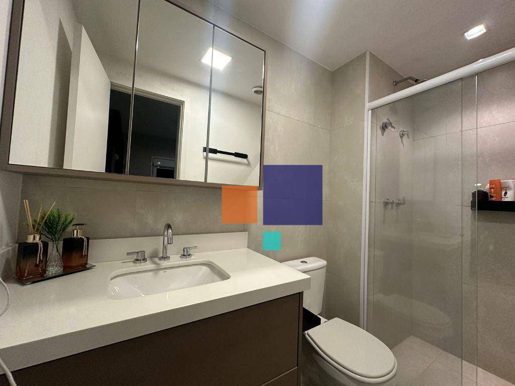 Apartamento à venda com 2 quartos, 62m² - Foto 12