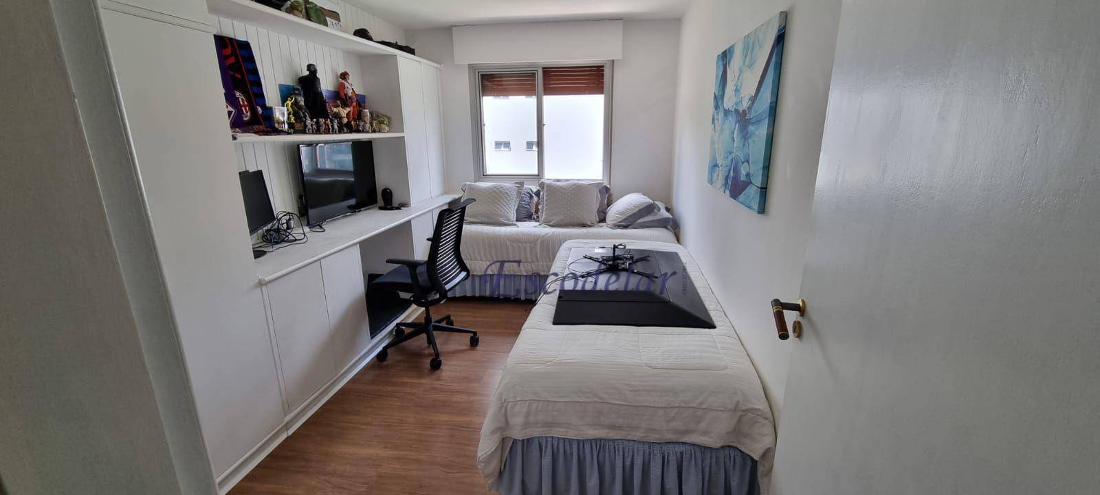 Apartamento à venda com 3 quartos, 157m² - Foto 26