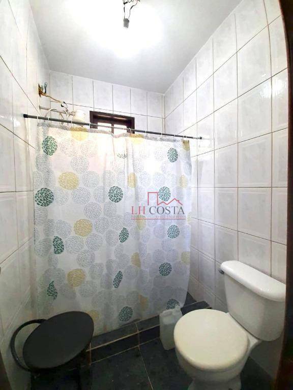 Casa de Condomínio à venda com 3 quartos, 180m² - Foto 16