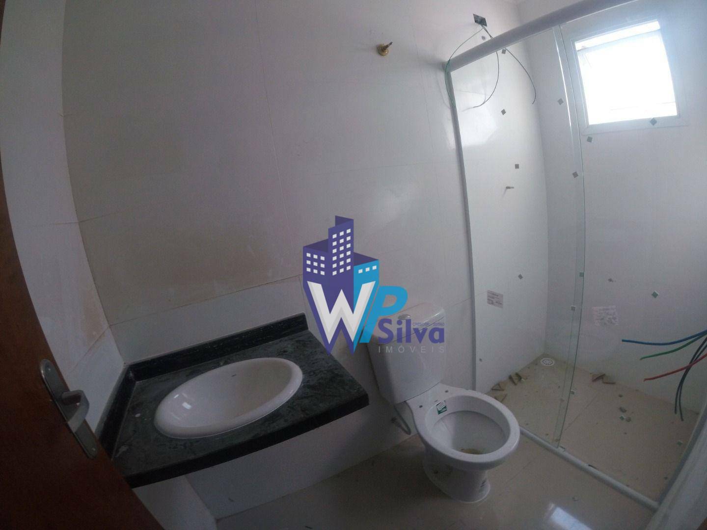 Sobrado à venda com 2 quartos, 60m² - Foto 25