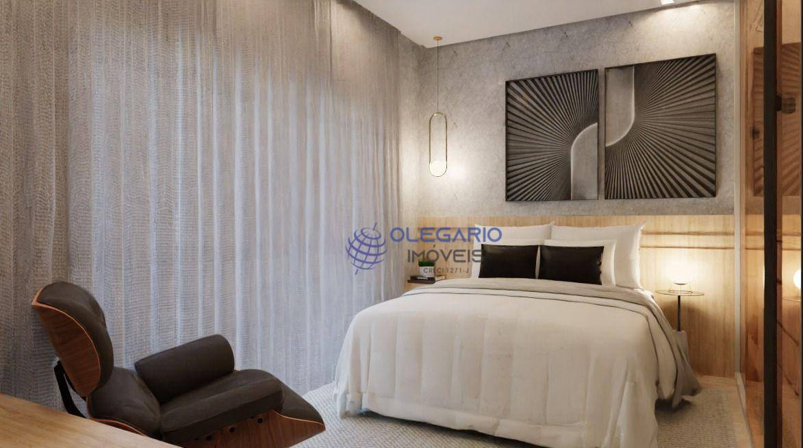 Apartamento à venda com 3 quartos, 92m² - Foto 15