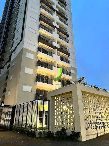 Apartamento para alugar com 1 quarto, 31m² - Foto 43