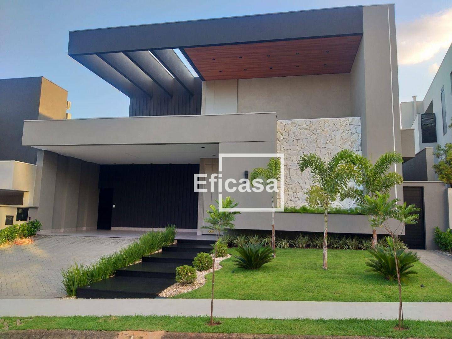 Casa de Condomínio à venda com 4 quartos, 282m² - Foto 18