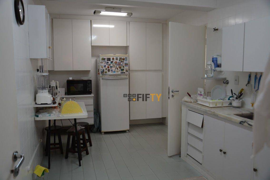 Apartamento à venda com 3 quartos, 155m² - Foto 9