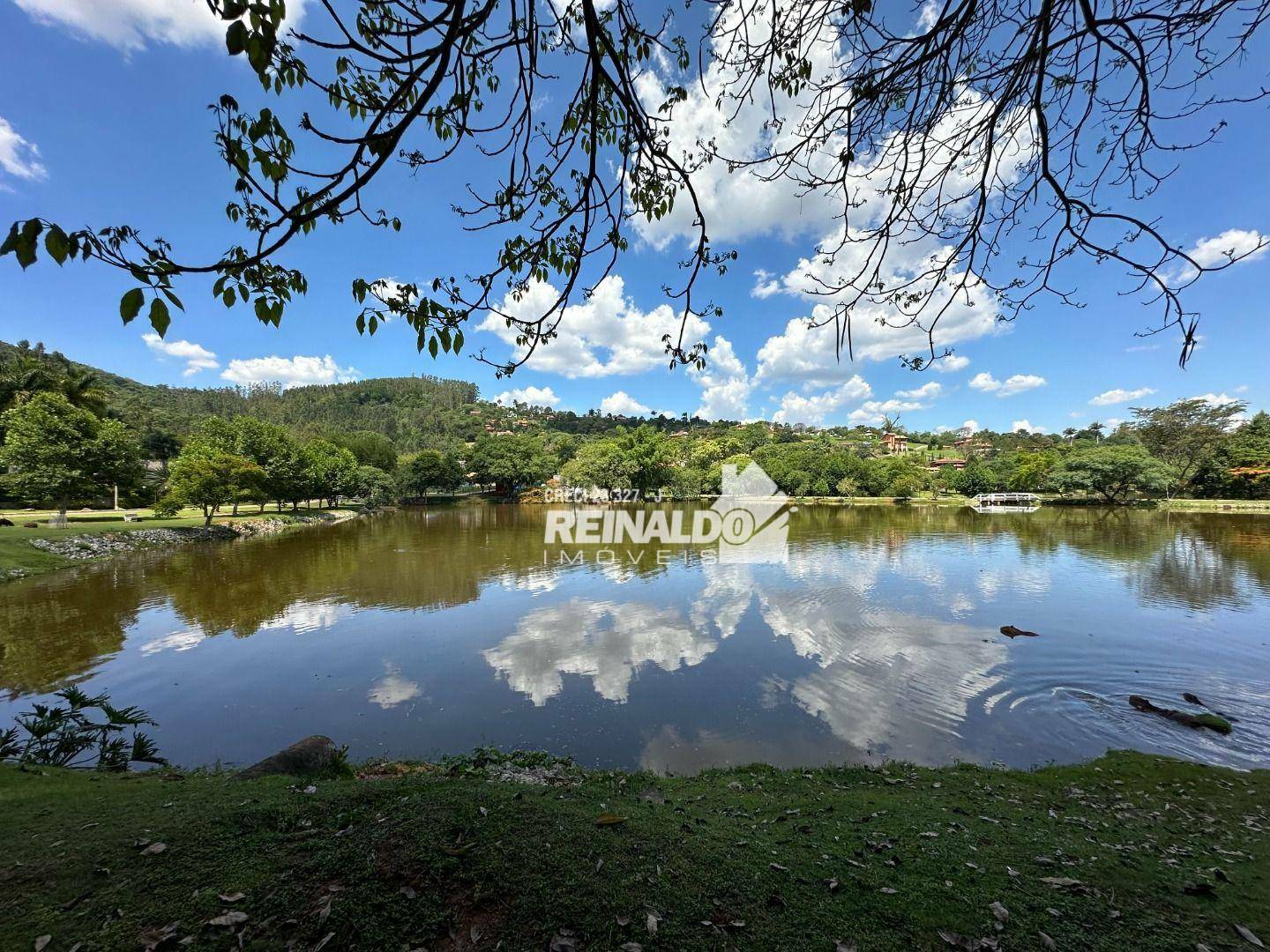 Casa de Condomínio à venda com 4 quartos, 456m² - Foto 46