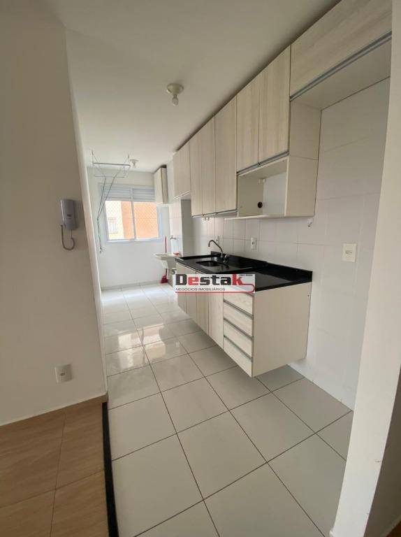 Apartamento à venda com 2 quartos, 52m² - Foto 16