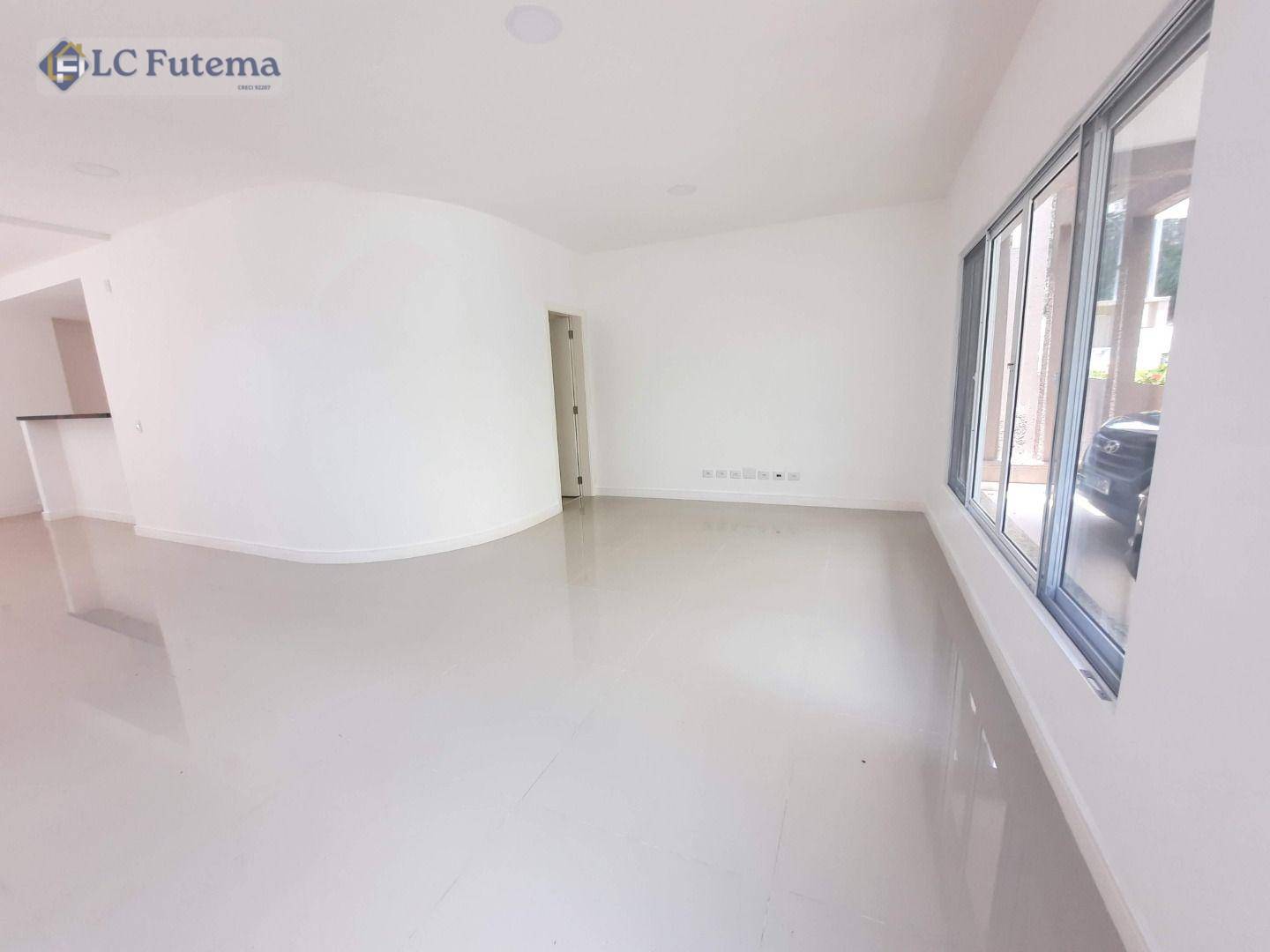 Casa de Condomínio para alugar com 3 quartos, 214m² - Foto 8