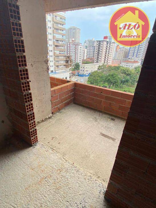 Apartamento à venda com 2 quartos, 87m² - Foto 1