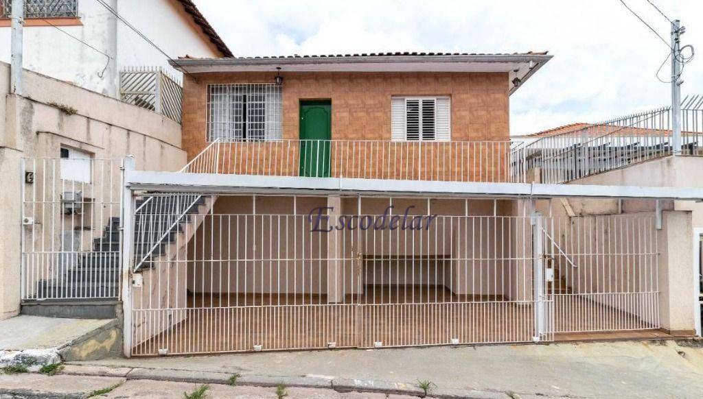 Casa à venda com 2 quartos, 144m² - Foto 34