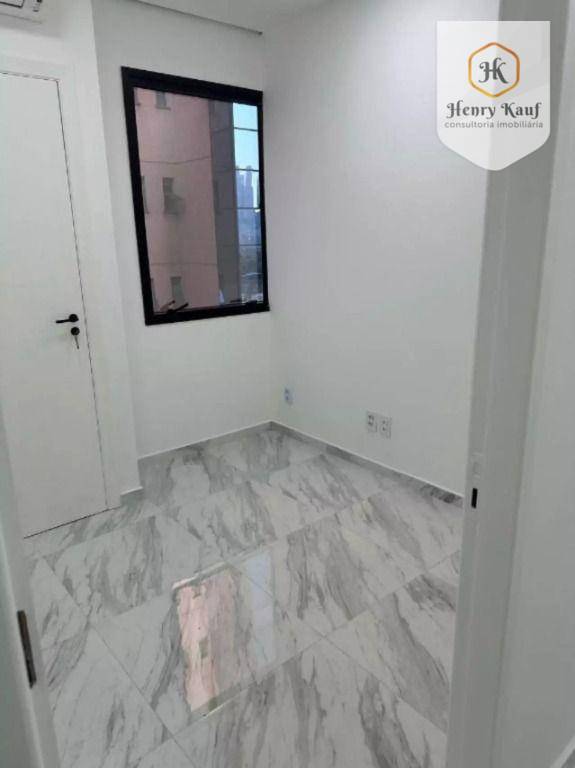 Conjunto Comercial-Sala à venda e aluguel, 74m² - Foto 18