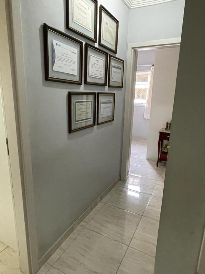 Apartamento à venda com 2 quartos, 87m² - Foto 35