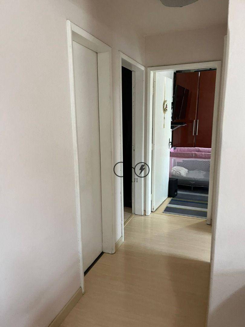 Apartamento à venda com 3 quartos, 64M2 - Foto 6