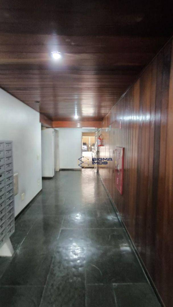 Apartamento à venda com 1 quarto, 45m² - Foto 5
