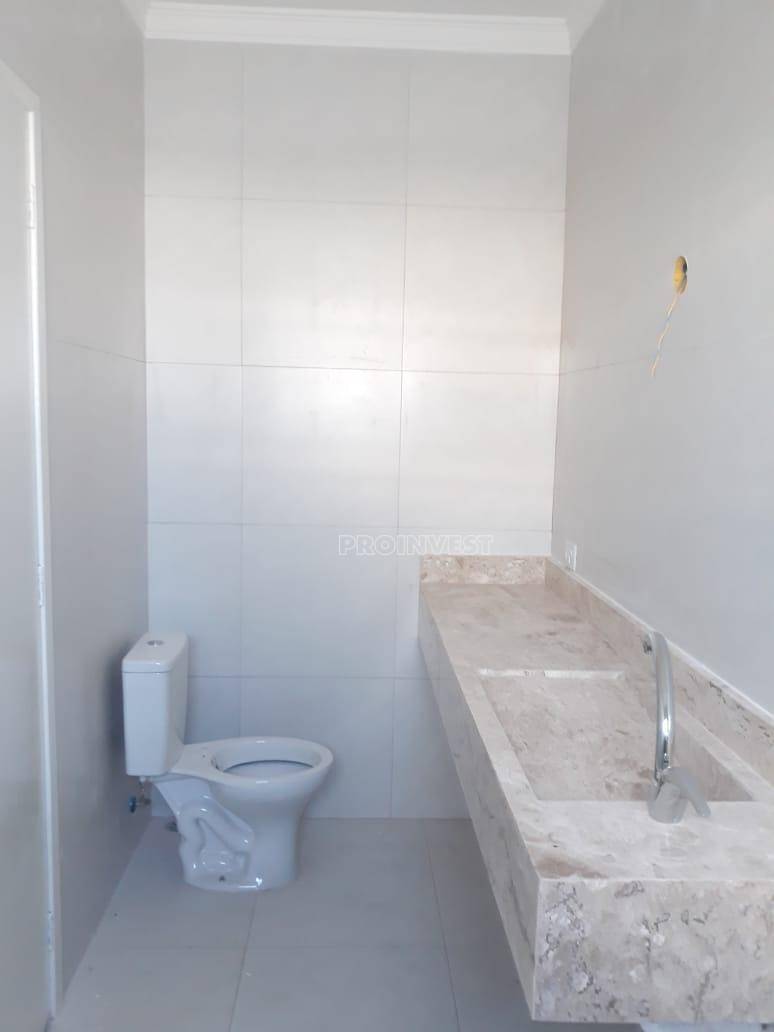 Casa de Condomínio à venda com 3 quartos, 200m² - Foto 11