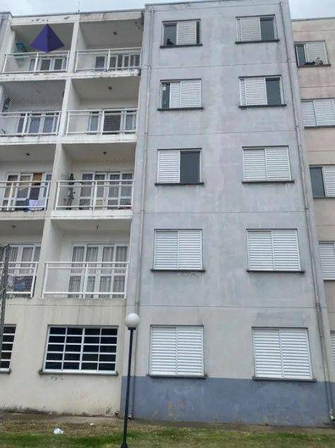 Apartamento à venda com 3 quartos, 75m² - Foto 1