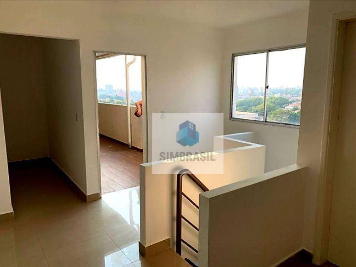 Cobertura à venda com 2 quartos, 108m² - Foto 4