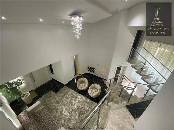 Casa de Condomínio à venda com 3 quartos, 455m² - Foto 8