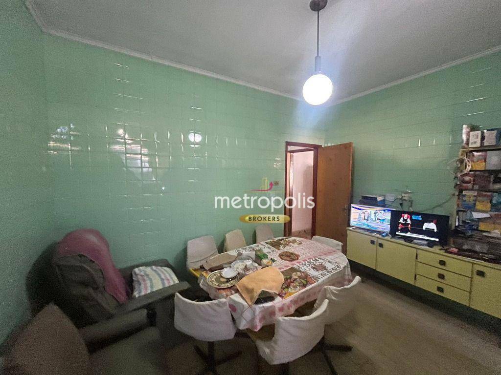 Sobrado à venda com 3 quartos, 211m² - Foto 11