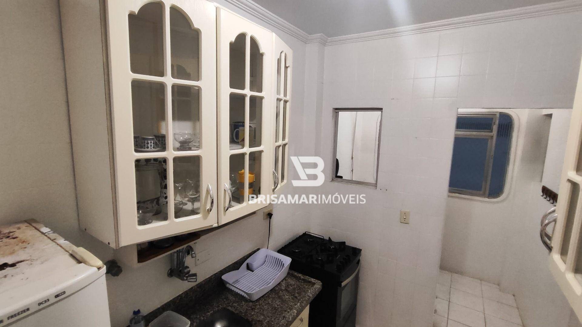 Apartamento à venda com 1 quarto, 53m² - Foto 21